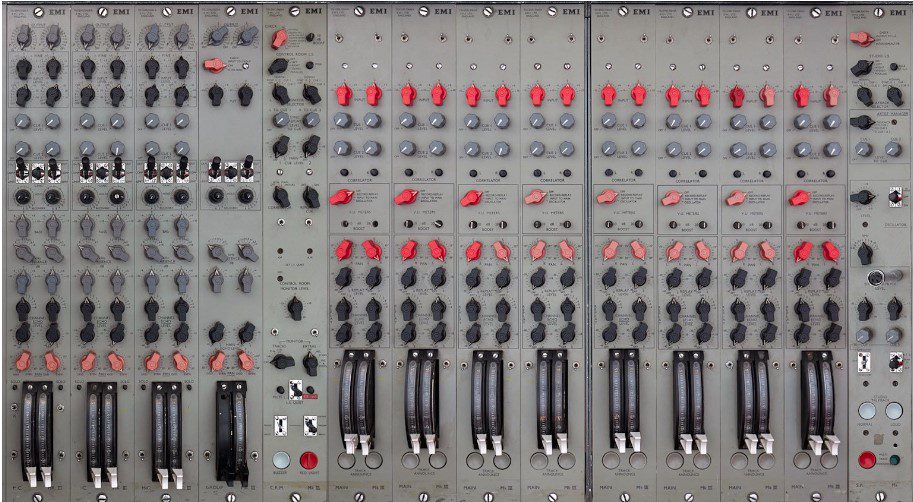 EMI TG12345