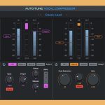 ● Preset classico per voce solista