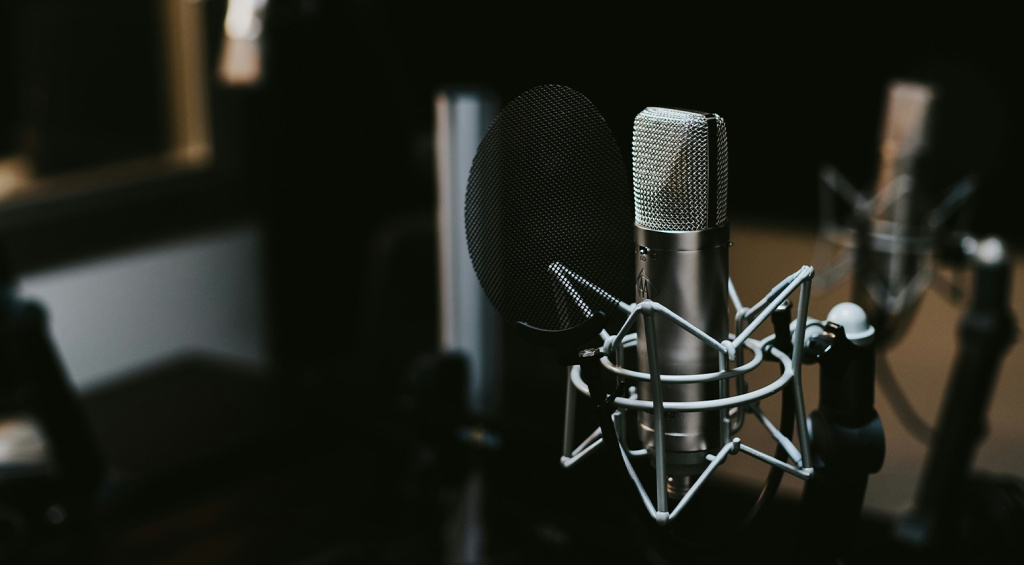 Migliori microfoni per registare la voce