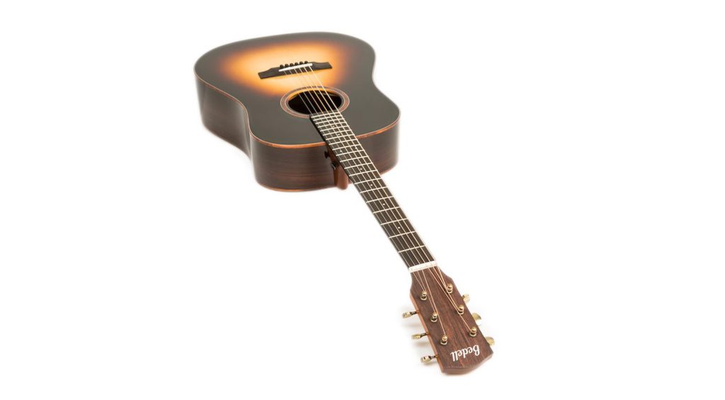 Bedell Coffee House Dreadnought
