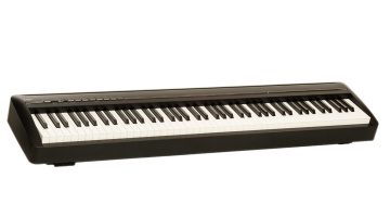 I pianoforti digitali portatili come il Kawai ES120 sono i più versatili.