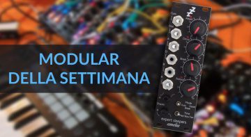 Modular della Settimana