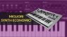 I migliori synth economici