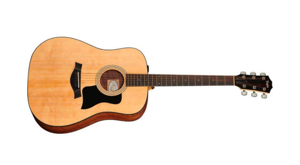 Taylor 110e