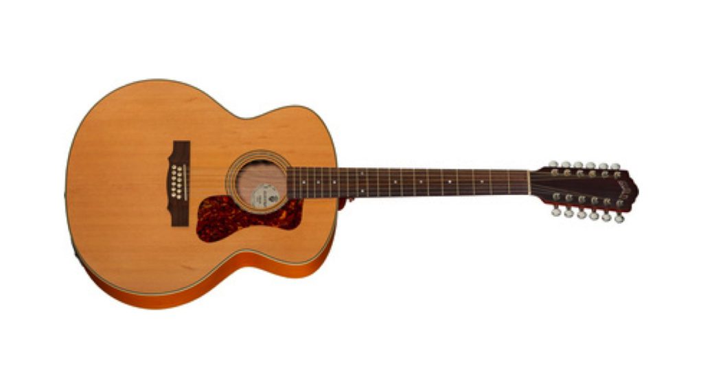 Guild F-2512E