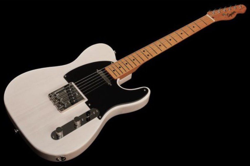 Squier CV 50s Tele
