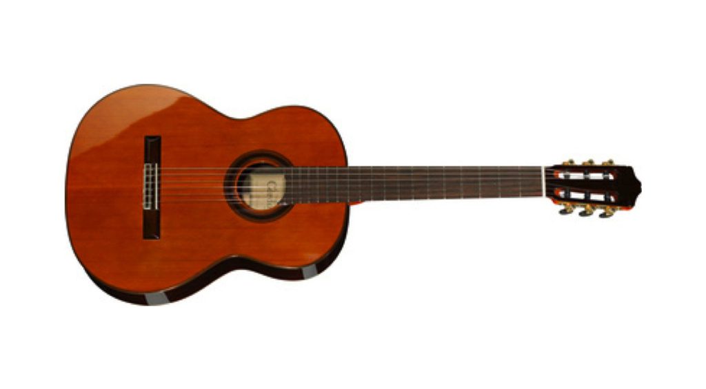 Cordoba C7