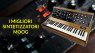 Migliori sintetizzatori Moog