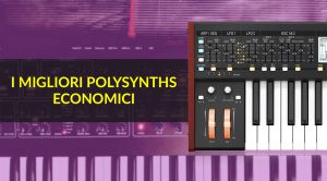 I Migliori Polysynths Economici