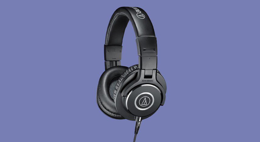 Audio Technica ATH-M40x