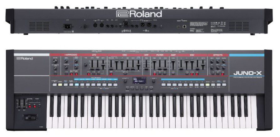 Roland JUNO-X