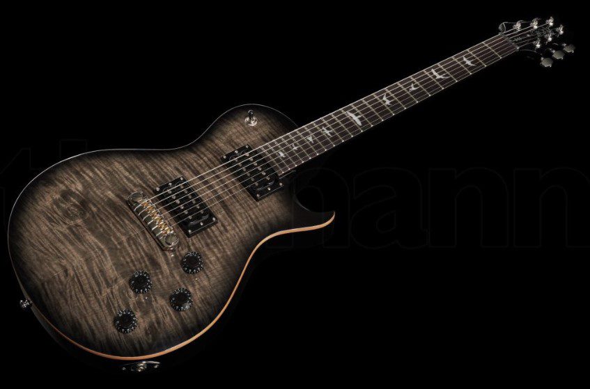 Paul Reed Smith