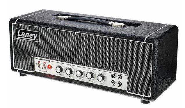 Supergruppo LA30BL