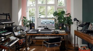 Ableton Live 11.3 è ora disponibile come aggiornamento gratuito