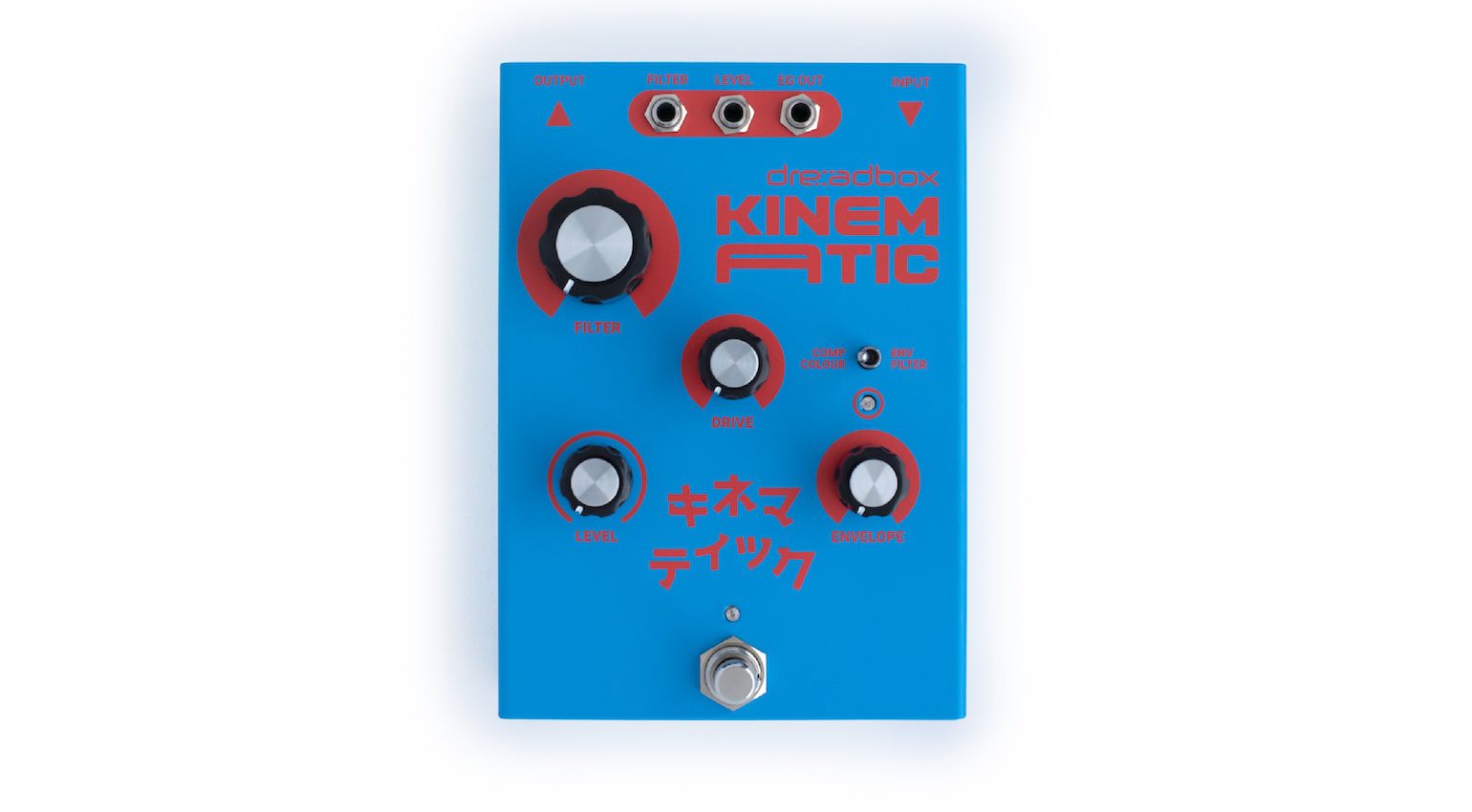 Dreadbox Kinematic