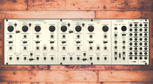 Behringer 2-XM: clone a due voci dell'Oberheim SEM - Ordinabile!