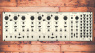 Behringer 2-XM: clone a due voci dell'Oberheim SEM - Ordinabile!