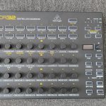 Behringer BCR32