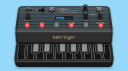 Behringer UB-1 Micro