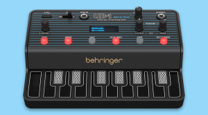 Behringer UB-1 Micro