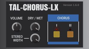 Il TAL-Chorus-LX