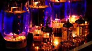 Electro Harmonix Vacuum Tubes made in Russia
