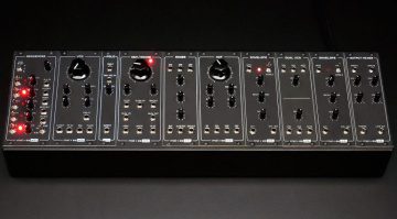 Erica Synths e Moritz Klein