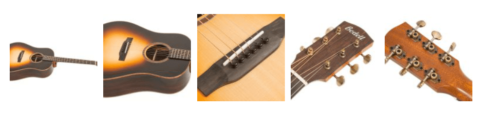 Chitarra Acustica per Principianti