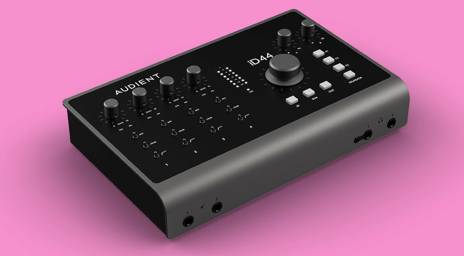 Audient ID44 MKII