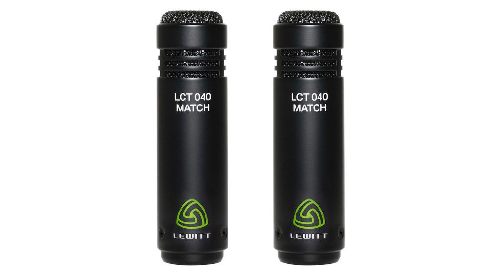 Lewitt LCT 040
