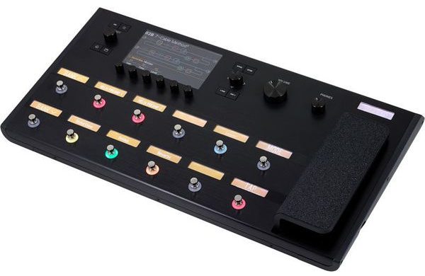 Line 6 Helix