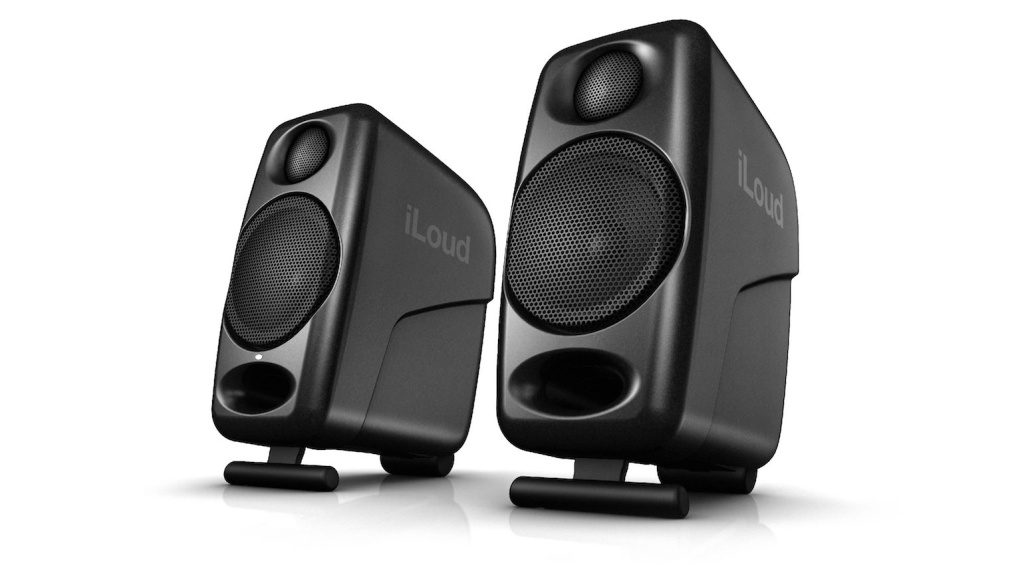 JBL 305P MKII