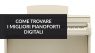 Come trovare i migliori pianoforti digitali