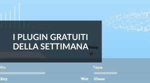 Plugin gratis attuali