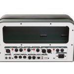 Pannello posteriore di Kemper Profiling Amp