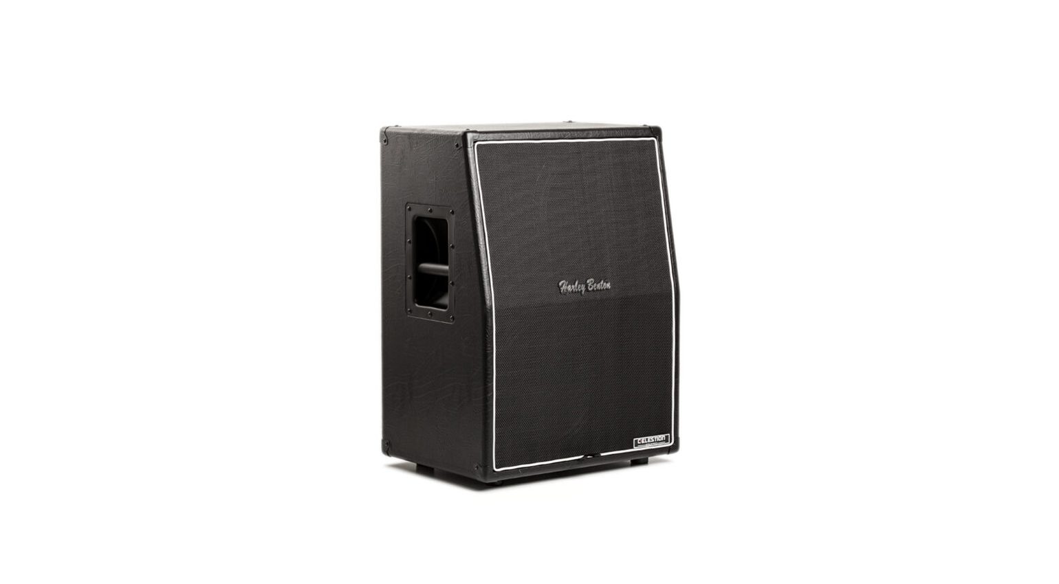Harley Benton G212 Vintage Vertical