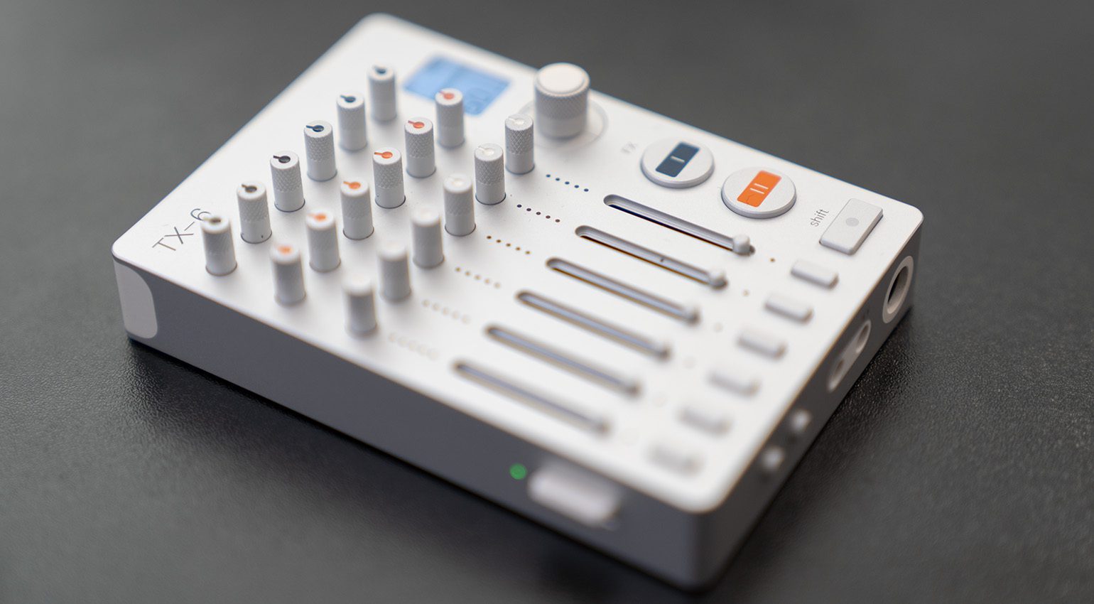 Ottima Qualità Costruttiva