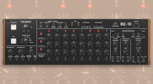 Behringer BQ-10