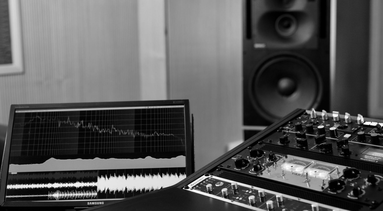 Blackhead Studios Berlin