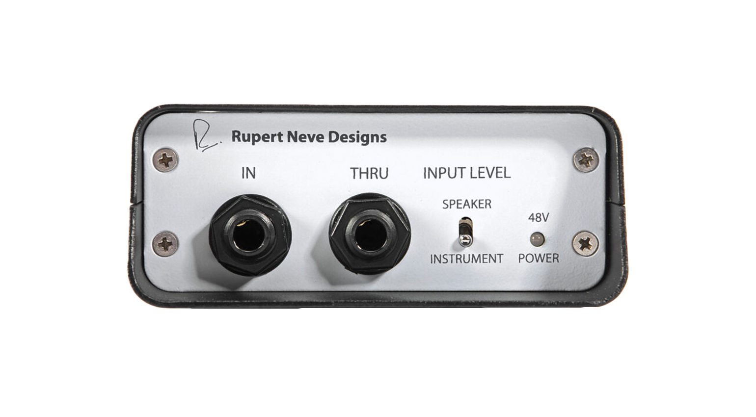 DI box attiva di Rupert Neve Designs