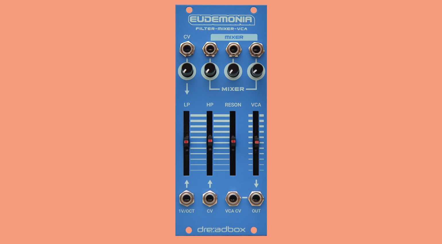 Dreadbox Eudemonia