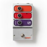 WARM Audio Mutation Phasor II