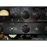 Universal Audio Fairchild 660 Tube Limiter Plugin