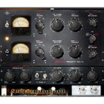 Universal Audio Fairchild 670 Tube Limiter Plugin