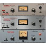 Universal Audio Teletronix LA-2A Classic Leveler Plugin Collection