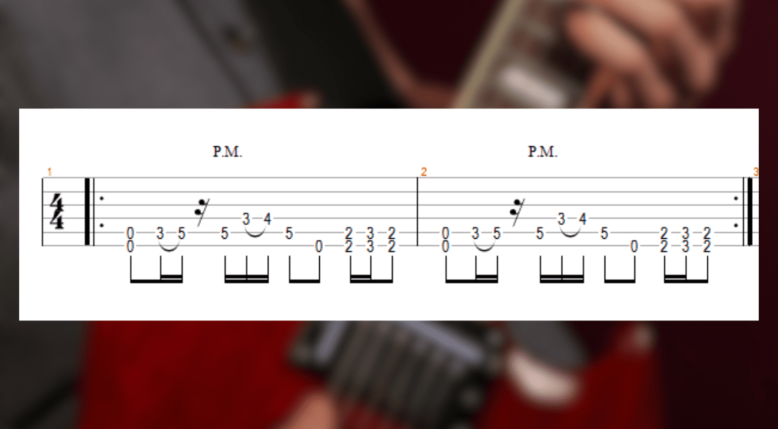 Killing in the Name: i 5 migliori riff in Drop D