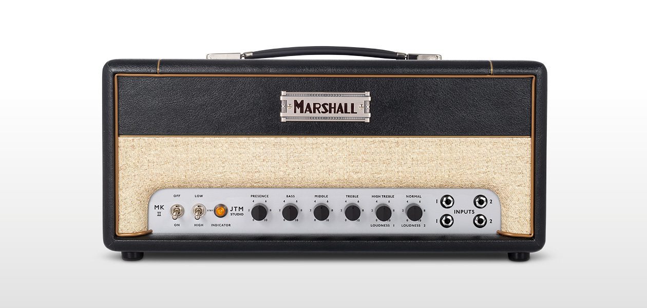 Marshall Studio JTM ST20