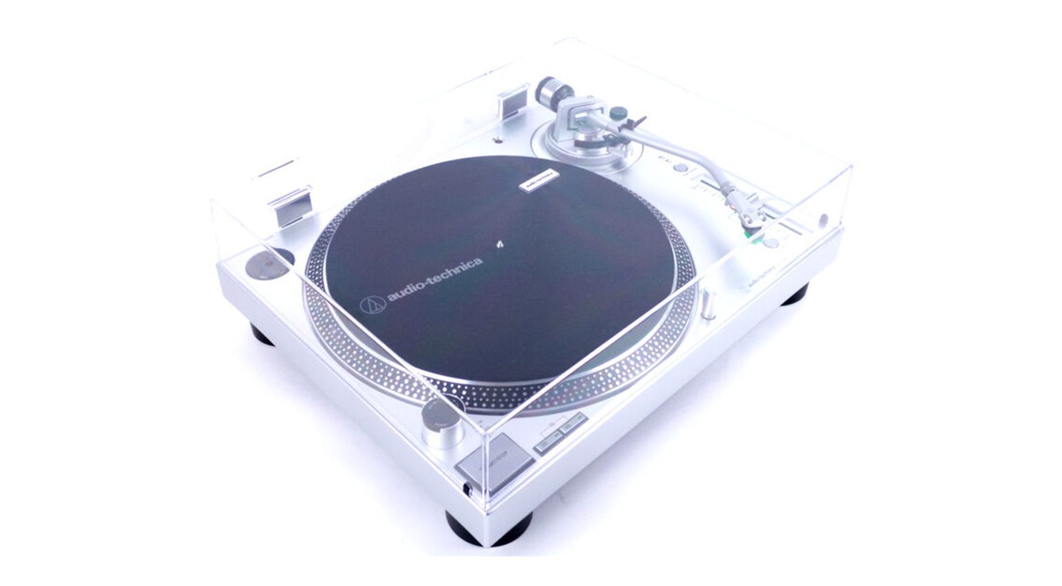 AT-LP120X USB