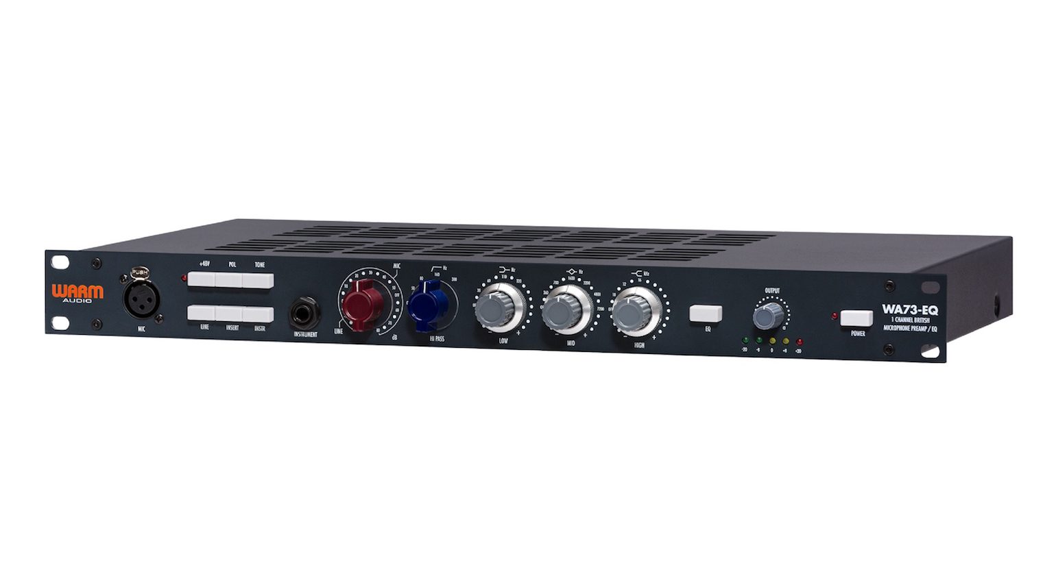 Warm Audio WA73-EQ