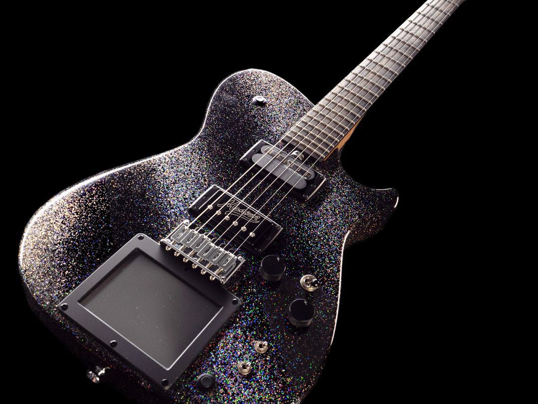 Manson MB-1 Blanta Edition